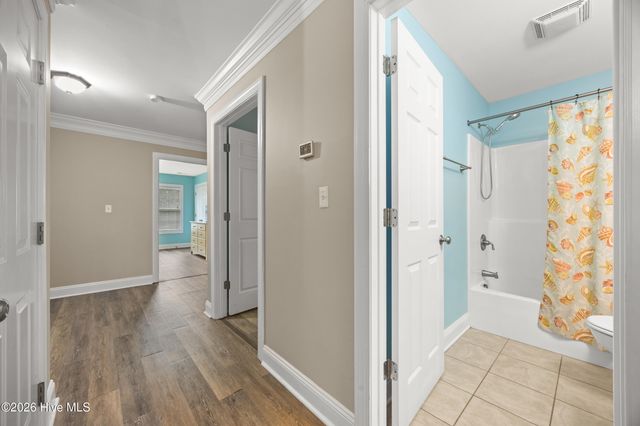 310 Trott Street, Oak Island, NC 28465