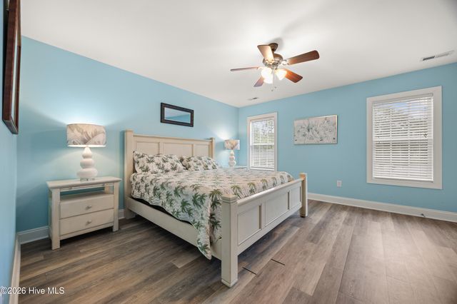 310 Trott Street, Oak Island, NC 28465