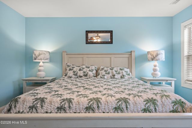 310 Trott Street, Oak Island, NC 28465