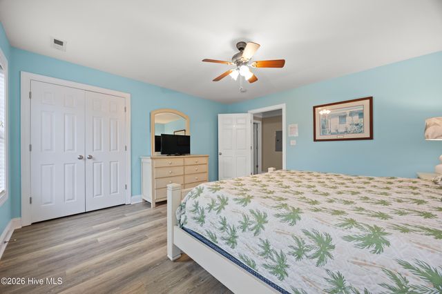 310 Trott Street, Oak Island, NC 28465