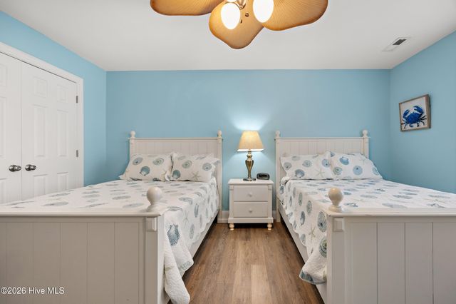 310 Trott Street, Oak Island, NC 28465