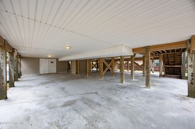 310 Trott Street, Oak Island, NC 28465