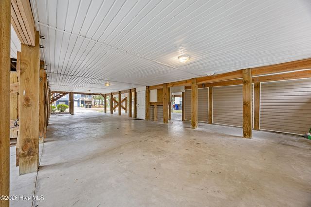 310 Trott Street, Oak Island, NC 28465