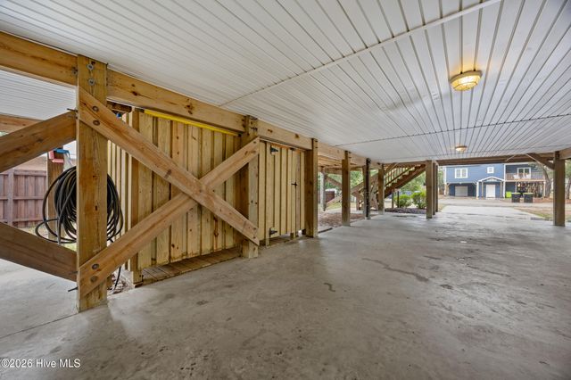 310 Trott Street, Oak Island, NC 28465