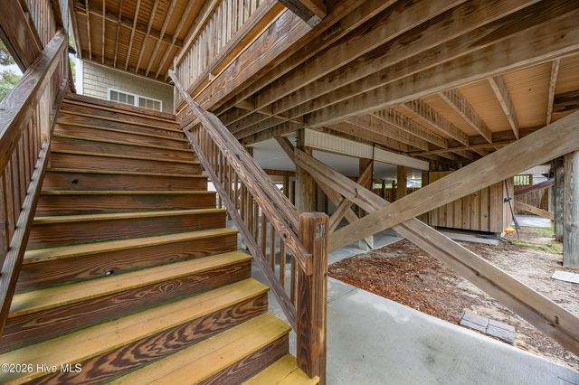310 Trott Street, Oak Island, NC 28465