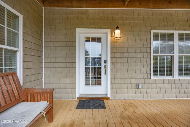 310 Trott Street, Oak Island, NC 28465