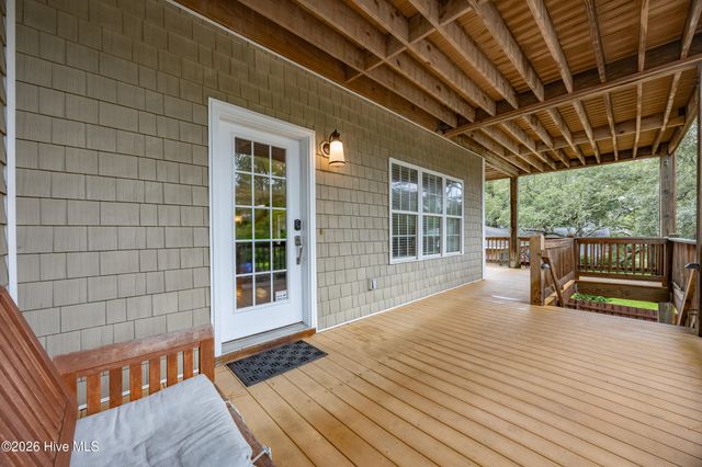 310 Trott Street, Oak Island, NC 28465