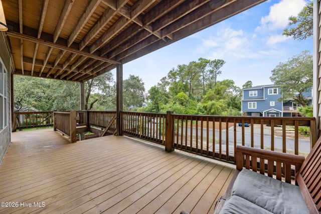310 Trott Street, Oak Island, NC 28465