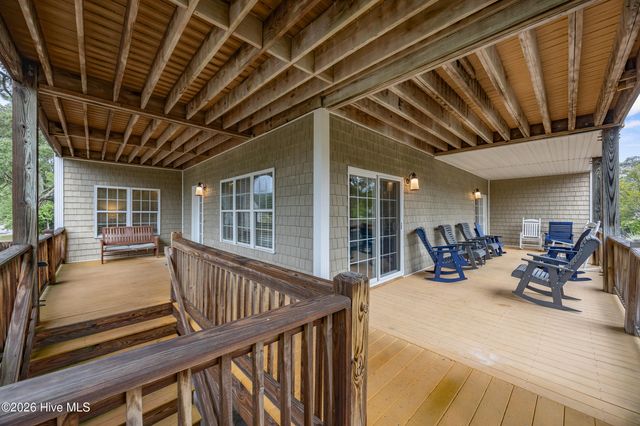 310 Trott Street, Oak Island, NC 28465