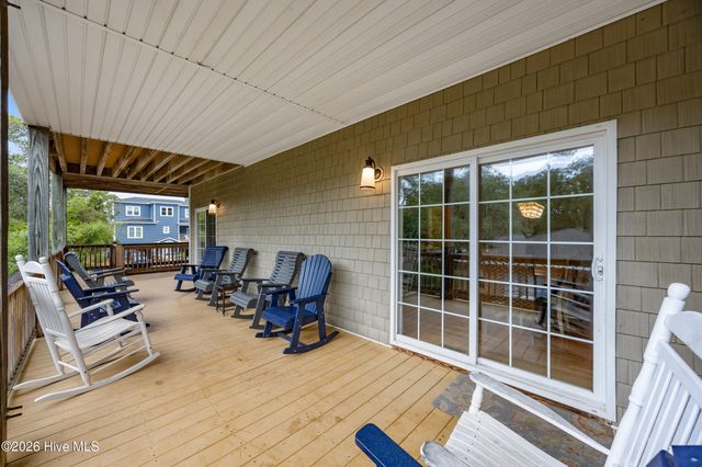 310 Trott Street, Oak Island, NC 28465