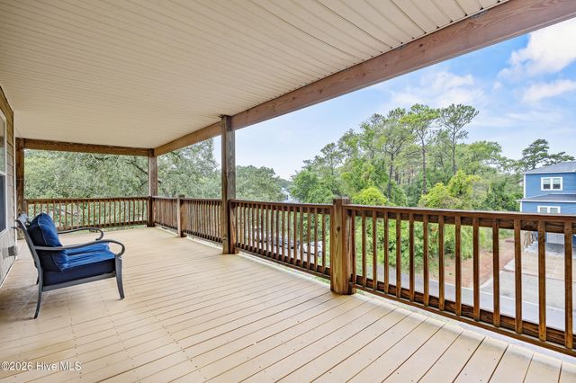 310 Trott Street, Oak Island, NC 28465