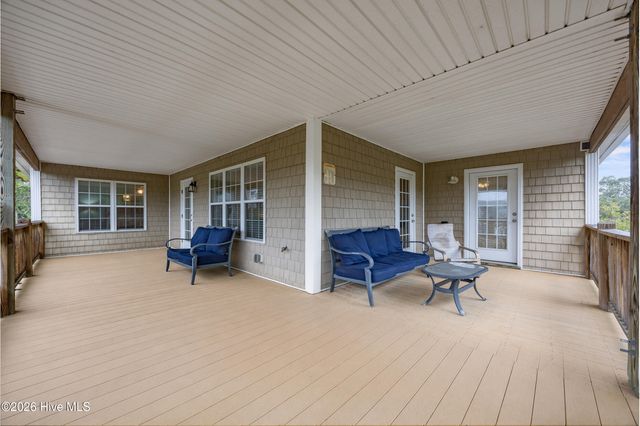 310 Trott Street, Oak Island, NC 28465
