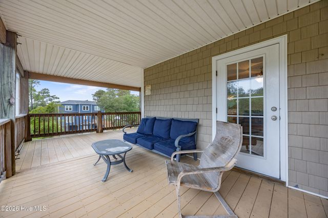 310 Trott Street, Oak Island, NC 28465