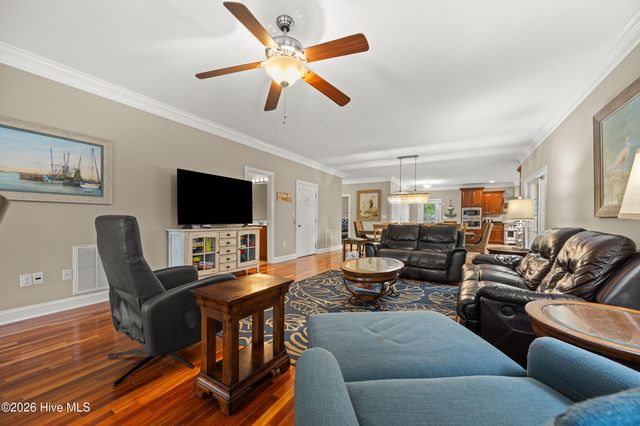 310 Trott Street, Oak Island, NC 28465