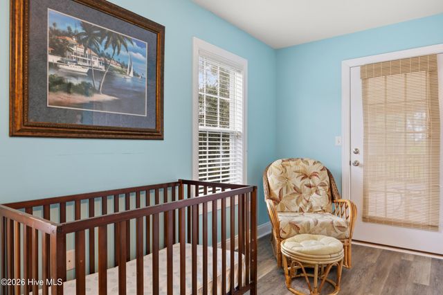 310 Trott Street, Oak Island, NC 28465
