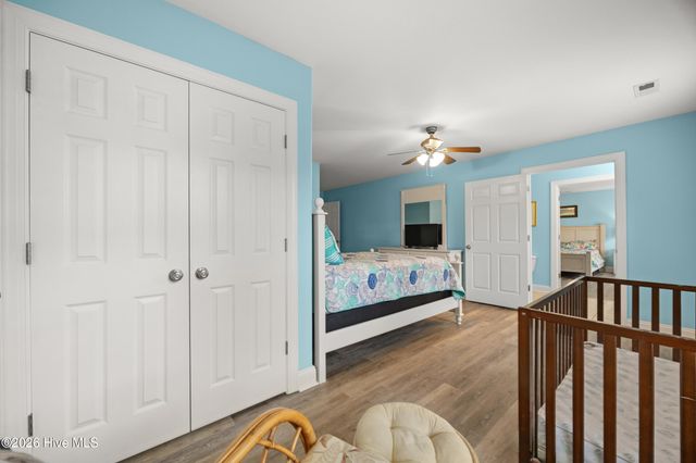 310 Trott Street, Oak Island, NC 28465