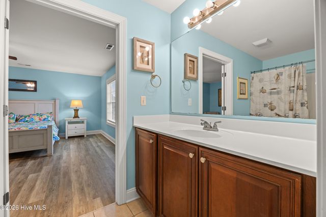 310 Trott Street, Oak Island, NC 28465