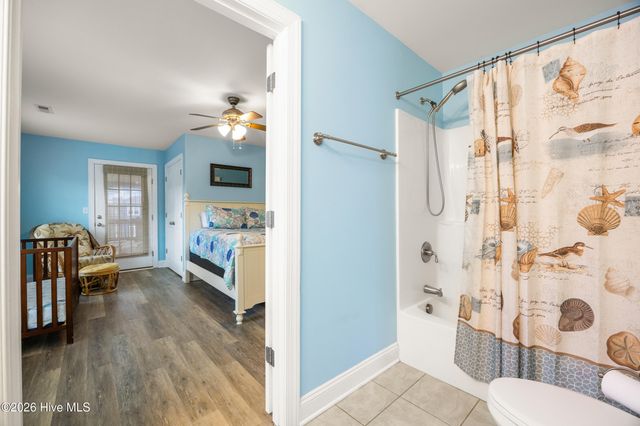 310 Trott Street, Oak Island, NC 28465