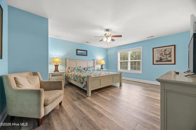 310 Trott Street, Oak Island, NC 28465