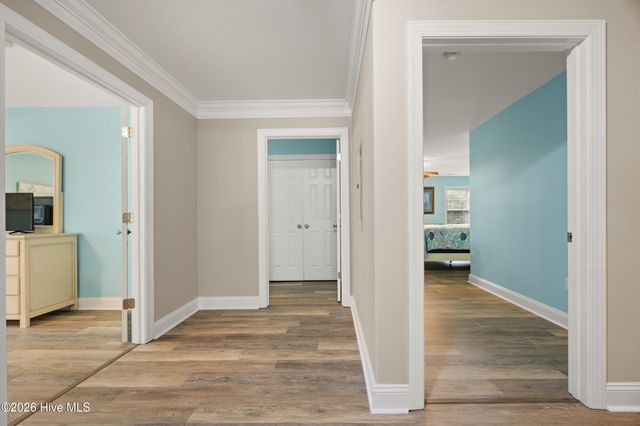 310 Trott Street, Oak Island, NC 28465