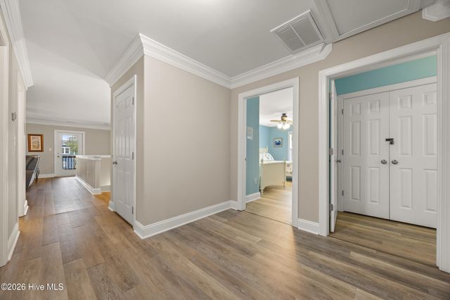 310 Trott Street, Oak Island, NC 28465