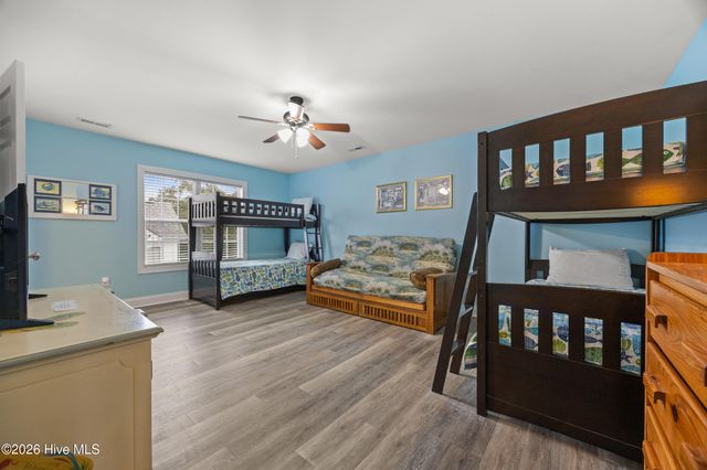 310 Trott Street, Oak Island, NC 28465