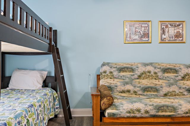310 Trott Street, Oak Island, NC 28465