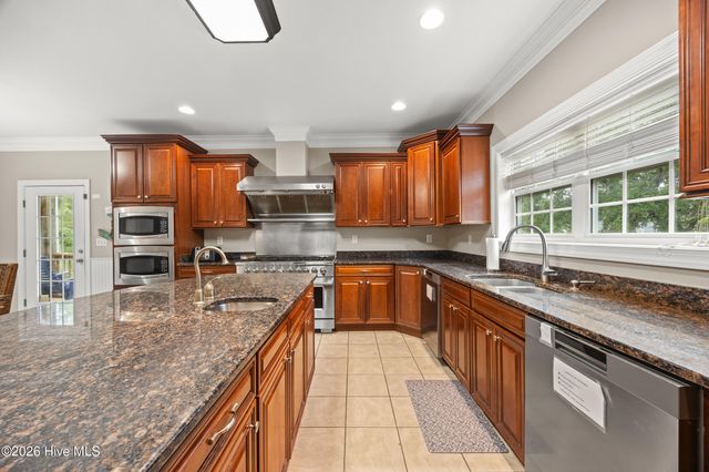 310 Trott Street, Oak Island, NC 28465