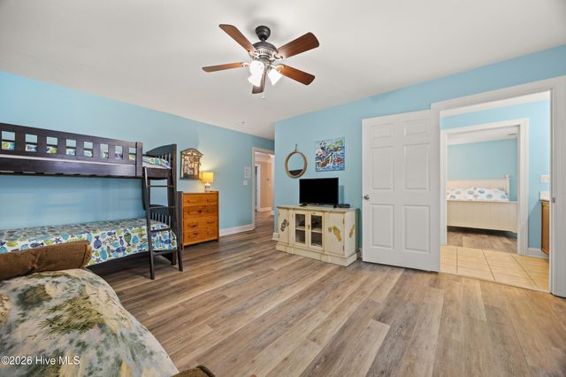 310 Trott Street, Oak Island, NC 28465