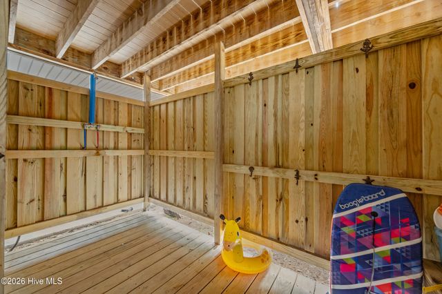 310 Trott Street, Oak Island, NC 28465