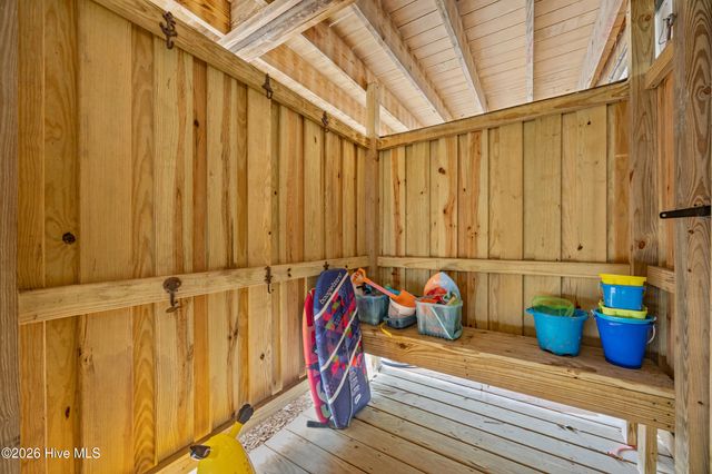 310 Trott Street, Oak Island, NC 28465