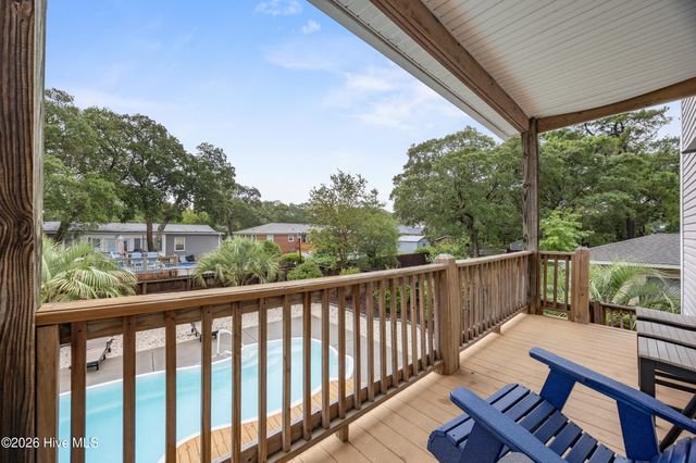 310 Trott Street, Oak Island, NC 28465
