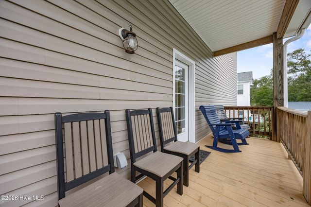 310 Trott Street, Oak Island, NC 28465