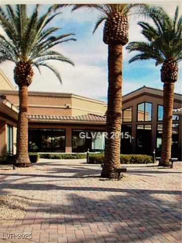 122 Broken Putter Way, Las Vegas, NV 89148