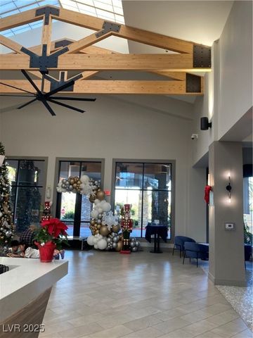 122 Broken Putter Way, Las Vegas, NV 89148