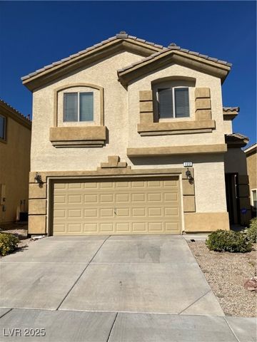 122 Broken Putter Way, Las Vegas, NV 89148