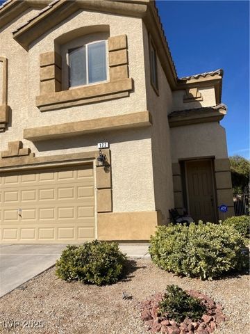 122 Broken Putter Way, Las Vegas, NV 89148