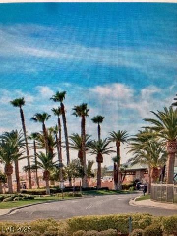 122 Broken Putter Way, Las Vegas, NV 89148