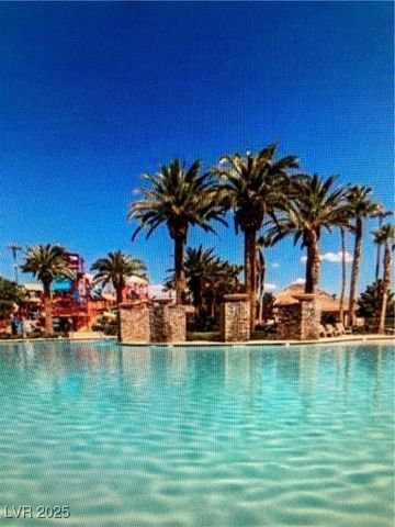 122 Broken Putter Way, Las Vegas, NV 89148