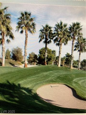 122 Broken Putter Way, Las Vegas, NV 89148