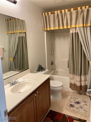 122 Broken Putter Way, Las Vegas, NV 89148