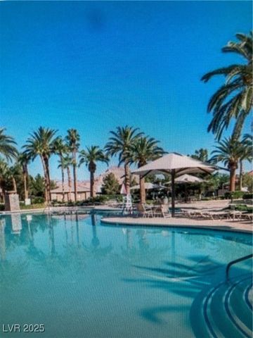 122 Broken Putter Way, Las Vegas, NV 89148