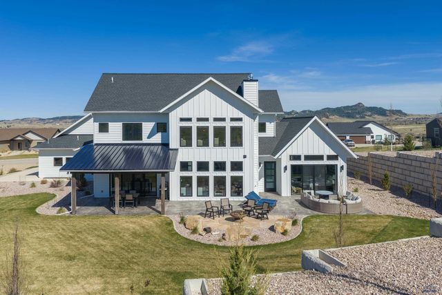 2605 TOP SHELF AVE, Spearfish, SD 57783