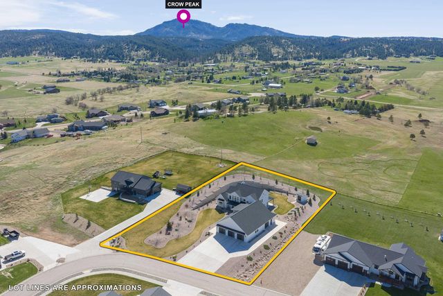 2605 TOP SHELF AVE, Spearfish, SD 57783