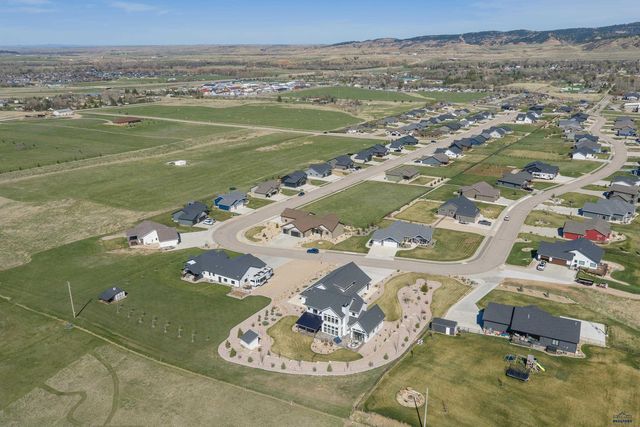 2605 TOP SHELF AVE, Spearfish, SD 57783