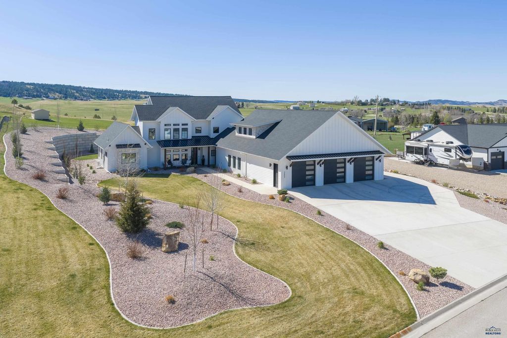 2605 TOP SHELF AVE, Spearfish, SD 57783