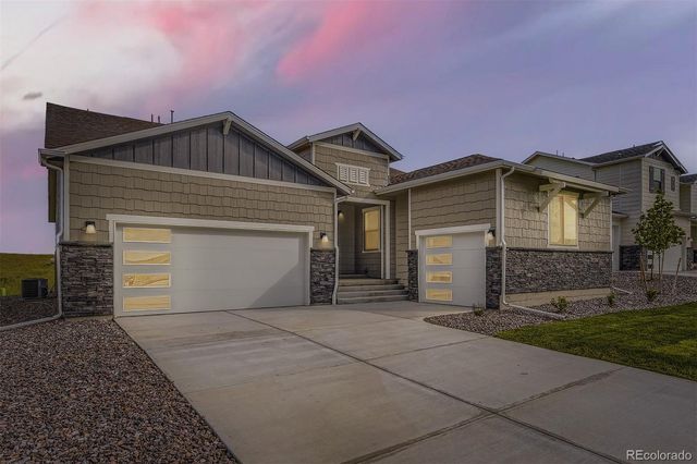 42979 Colonial Trail, Elizabeth, CO 80107