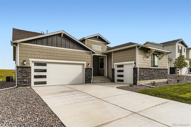 42979 Colonial Trail, Elizabeth, CO 80107