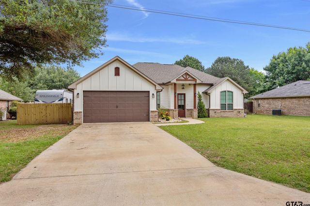 21235 Dogwood Dr, Flint, TX 75762