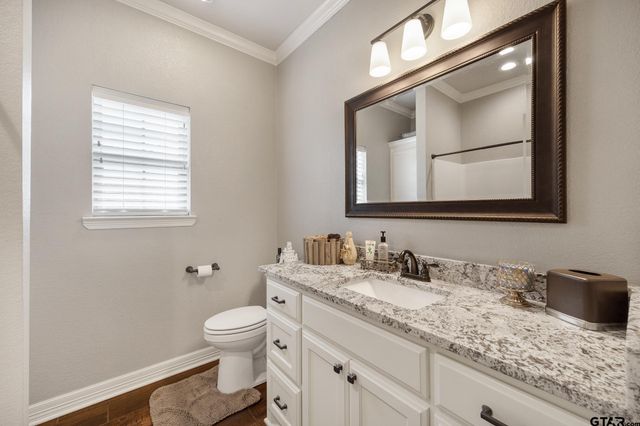 21235 Dogwood Dr, Flint, TX 75762